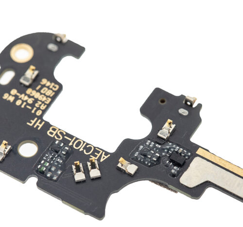 Carte PCB de microphone pour OnePlus 6 (A6000 / A6003) (Pièce d'origine constructeur) – Image 6