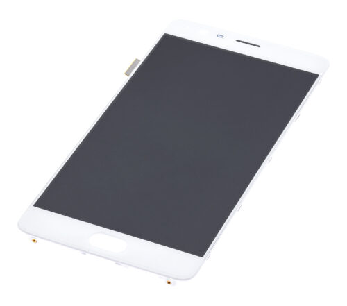 Bloc écran OLED avec cadre pour OnePlus 3 / OnePlus 3T (reconditionné) (blanc) – Image 4
