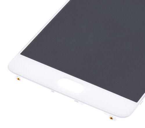 Bloc écran OLED avec cadre pour OnePlus 3 / OnePlus 3T (reconditionné) (blanc) – Image 5