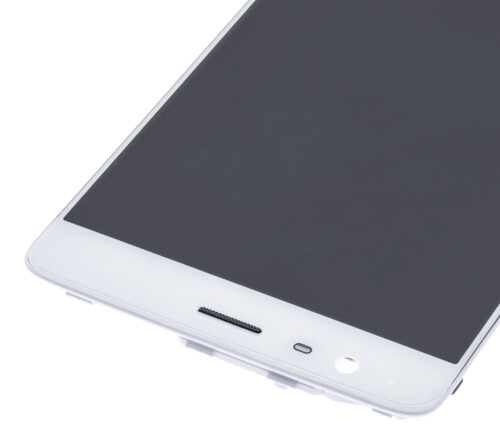 Bloc écran OLED avec cadre pour OnePlus 3 / OnePlus 3T (reconditionné) (blanc) – Image 6