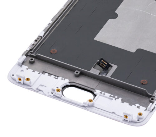 Bloc écran OLED avec cadre pour OnePlus 3 / OnePlus 3T (reconditionné) (blanc) – Image 8