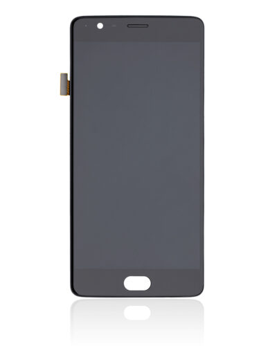 Écran OLED avec cadre pour OnePlus 3 / OnePlus 3T (reconditionné) (noir) – Image 3