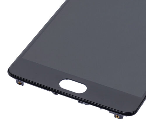 Écran OLED avec cadre pour OnePlus 3 / OnePlus 3T (reconditionné) (noir) – Image 6