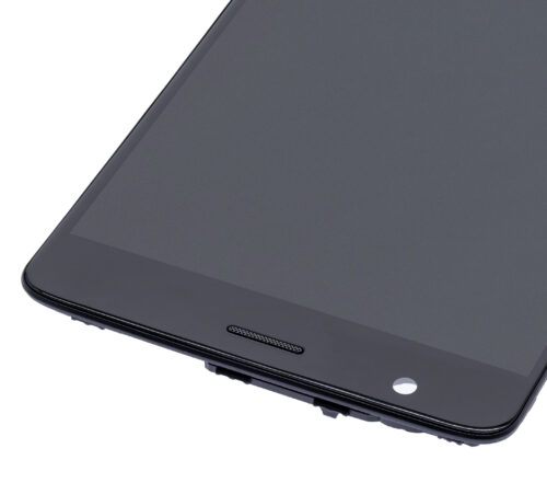 Écran OLED avec cadre pour OnePlus 3 / OnePlus 3T (reconditionné) (noir) – Image 7