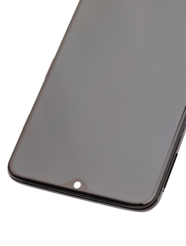 OLED Assembly With Frame For OnePlus 6T (A6010 / A6013) (Refurbished) (Thunder Purple) – Image 3