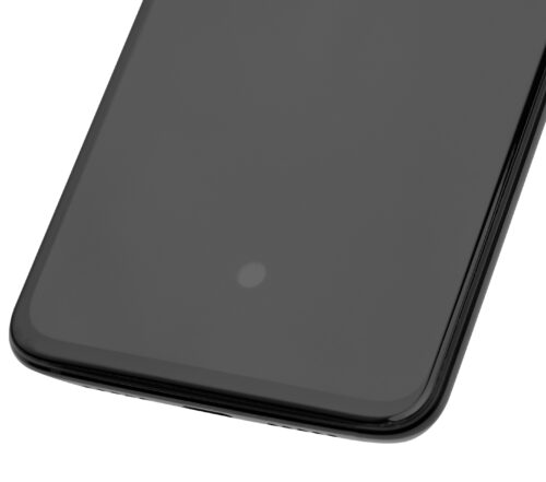 Écran OLED avec cadre pour OnePlus 6T (A6010 / A6013) (Pièce de rechange Plus) (Noir minuit) – Image 6