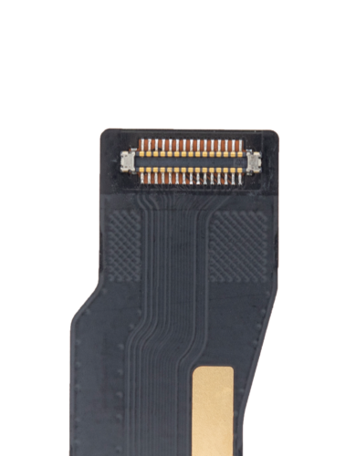 Nappe flexible de carte mère pour OnePlus 6T (A6010 / A6013) – Image 4