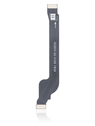 Nappe flexible de carte mère pour OnePlus 6T (A6010 / A6013) – Image 5