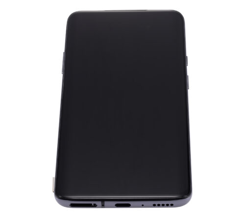 OLED Assembly With Frame For OnePlus 7 Pro / 7T Pro (Refurbished) (Mirror Gray) – Image 7