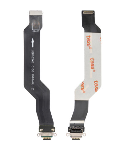 Câble flexible du port de charge pour OnePlus 7 Pro – Image 2