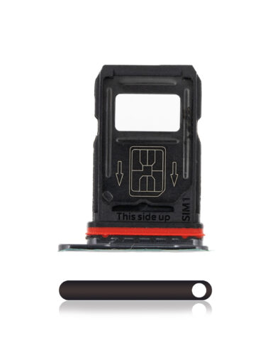 Sim Card Tray For OnePlus 7 Pro (Gray)