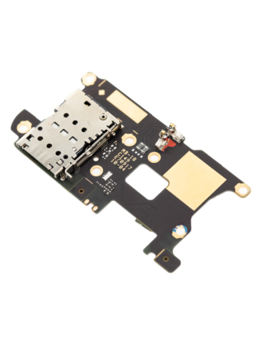 Carte PCB avec lecteur de carte SIM et microphone pour OnePlus 7 Pro – Image 5