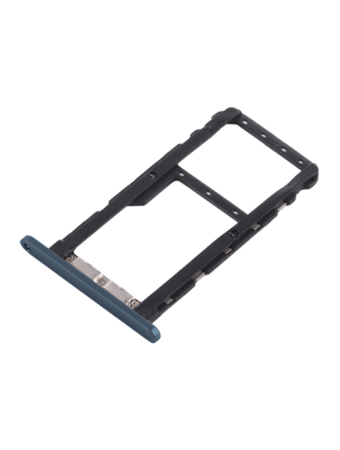 Tiroir SIM pour Asus ZenFone 5 (ZE620KL / 2018) / 5z (ZS620KL / 2018) (Midnight Blue) – Image 2