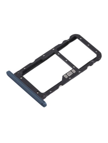 Tiroir SIM pour Asus ZenFone 5 (ZE620KL / 2018) / 5z (ZS620KL / 2018) (Midnight Blue) – Image 5