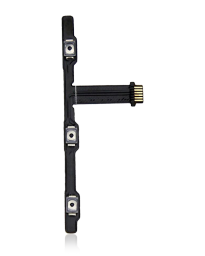 Power Button Flex Cable For Asus ZenFone 5 (ZE620KL / 2018) / 5z (ZS620KL / 2018)