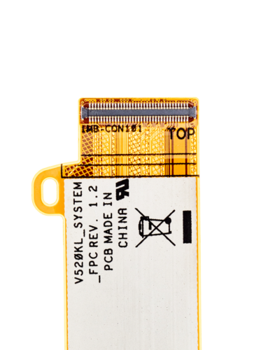 Mainboard Flex Cable For Asus ZenFone V (V520KL / 2017) – Image 3