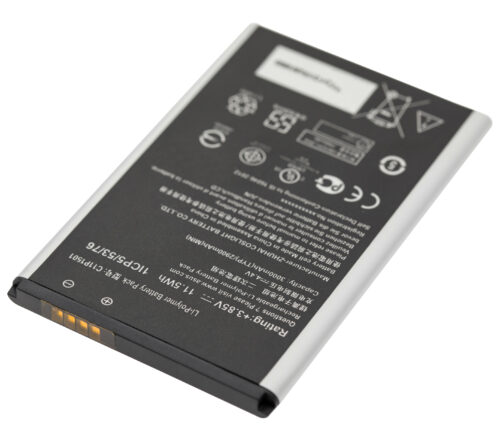 Batterie de remplacement pour Asus ZenFone Selfie (ZD551KL / Z00UD) / 2 Laser (ZE550KL / Z00LD) (C11P1501) – Image 4