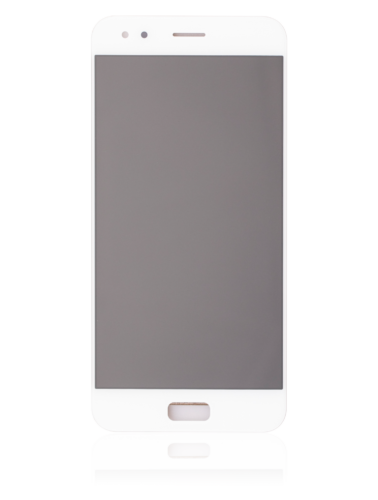 Écran LCD sans cadre pour Asus ZenFone 4 (ZE554KL / 2017) (Remis à neuf) (Blanc) – Image 3