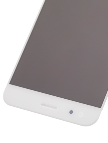 Écran LCD sans cadre pour Asus ZenFone 4 (ZE554KL / 2017) (Remis à neuf) (Blanc) – Image 7