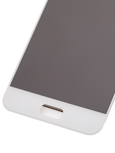 Écran LCD sans cadre pour Asus ZenFone 4 (ZE554KL / 2017) (Remis à neuf) (Blanc) – Image 6