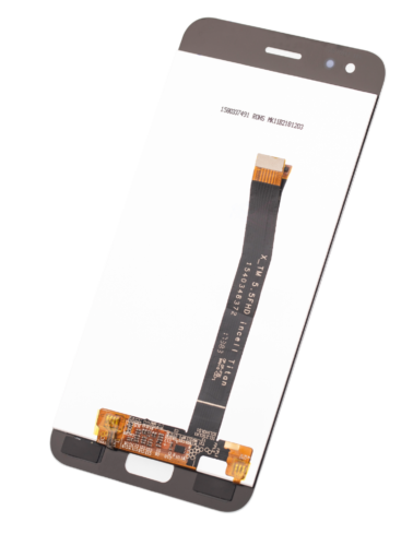 Écran LCD sans cadre pour Asus ZenFone 4 (ZE554KL / 2017) (Remis à neuf) (Blanc) – Image 8