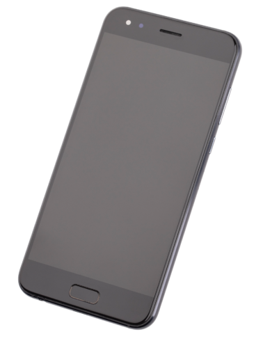 Écran LCD complet avec cadre pour Asus ZenFone 4 (ZE554KL / 2017) (reconditionné) (noir) – Image 5
