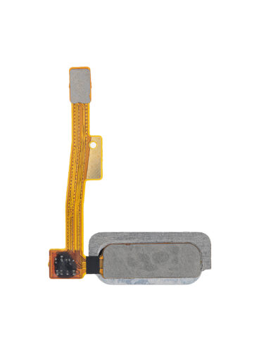 Home Button With Flex Cable For Asus ZenFone 4 (ZE554KL / 2017) (White) – Image 3