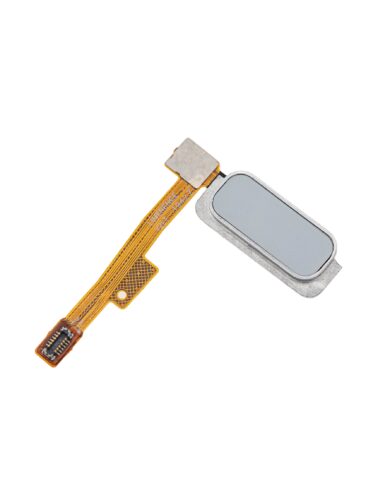 Home Button With Flex Cable For Asus ZenFone 4 (ZE554KL / 2017) (White) – Image 6