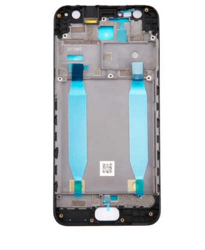 Écran LCD complet avec cadre pour Asus ZenFone 4 Selfie (ZD553KL / 2017) / ZenFone 4 Selfie Lite (ZB553KL / 2017) (reconditionné) (noir) – Image 4