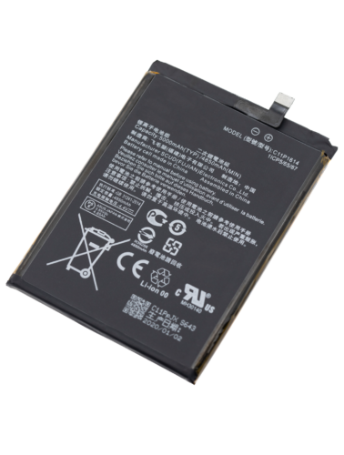 De remplacement batterie pour Asus ZenFone Zoom 3 (C11P1614) – Image 3
