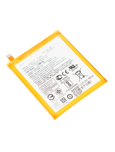 Batterie de remplacement pour Asus ZenFone 4 Selfie (ZD553KL / 2017) / ZenFone 4 Selfie Lite (ZB553KL / 2017) (C11P1511) – Image 2