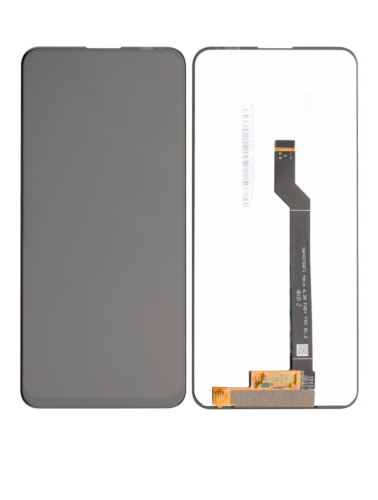 Écran LCD complet sans cadre pour Asus ZenFone 6 (ZS630KL / 2019) (reconditionné) (toutes couleurs) – Image 2