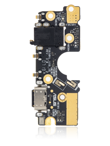 Port de chargement avec carte pour Asus ZenFone 6 (ZS630KL / 2019) – Image 3
