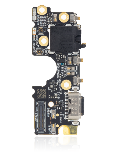 Port de chargement avec carte pour Asus ZenFone 6 (ZS630KL / 2019) – Image 2