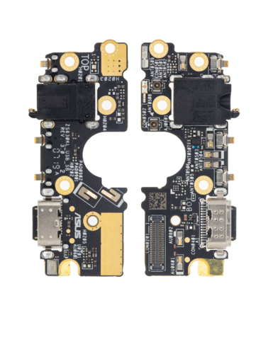 Port de chargement avec carte pour Asus ZenFone 6 (ZS630KL / 2019) – Image 4