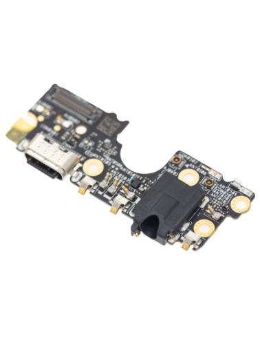 Port de chargement avec carte pour Asus ZenFone 6 (ZS630KL / 2019) – Image 5