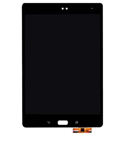 LCD Assembly Without Frame For Asus ZenPad Z8S (ZT582KL / P00J) (Refurbished) (Black) – Image 2