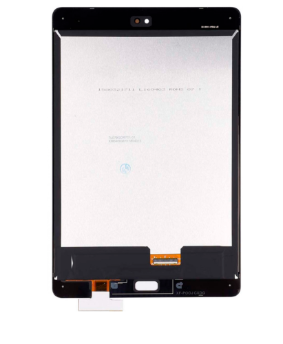 LCD Assembly Without Frame For Asus ZenPad Z8S (ZT582KL / P00J) (Refurbished) (Black) – Image 3