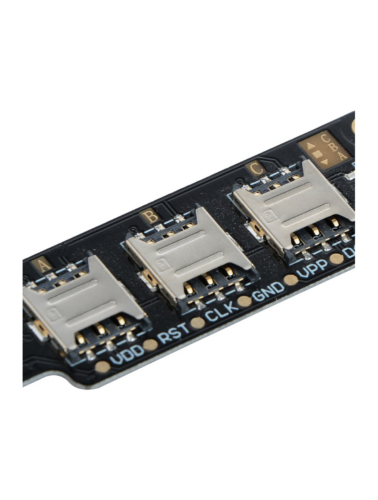 3in 1 Sim Card Signal Tester For iPhone 4 - 8 Plus / X / XS / 13 Mini – Image 7