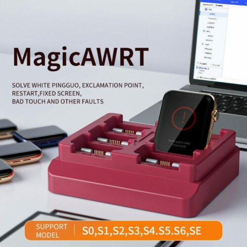 MagicAWRT Restore Tool pour Watch Series 1 To Series 6 – Image 4