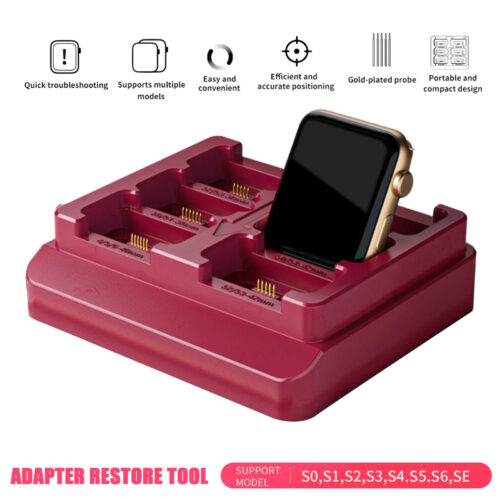 MagicAWRT Restore Tool pour Watch Series 1 To Series 6 – Image 5