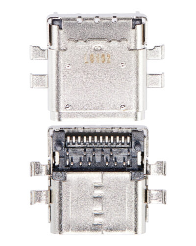 Port de chargement pour BlackBerry KEYone (soudure requise) – Image 2