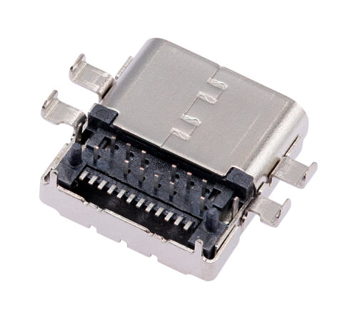 Port de chargement pour BlackBerry KEYone (soudure requise) – Image 5