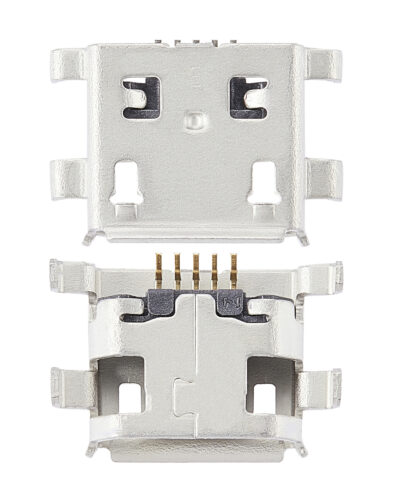 Port de chargement pour BlackBerry Z10 (soudure requise) – Image 2