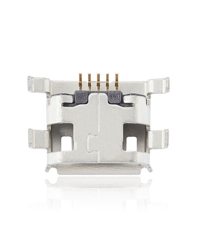 Port de chargement pour BlackBerry Z10 (soudure requise) – Image 3