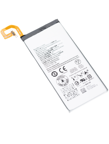 Batterie de remplacement pour BlackBerry Priv (BAT-60122-003) – Image 2