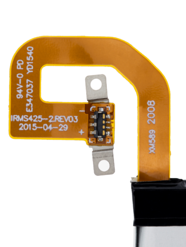 Batterie de remplacement pour BlackBerry Priv (BAT-60122-003) – Image 4
