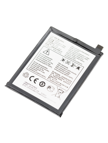 De remplacement batterie pour BlackBerry Motion / Alcatel 3V (5032 / 2019) (TLP038B1) – Image 3