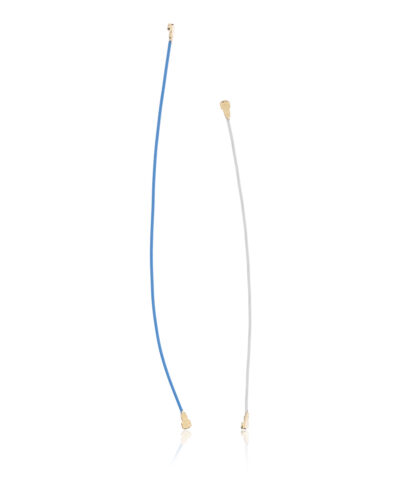 Câble de connexion d'antenne pour BlackBerry KEYtwo (jeu de 2 pièces) – Image 2