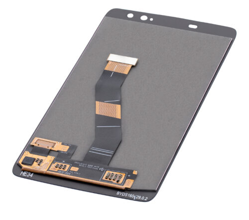 LCD Assembly Without Frame For BlackBerry DTEK60 (Refurbished) (All Colors) – Image 7